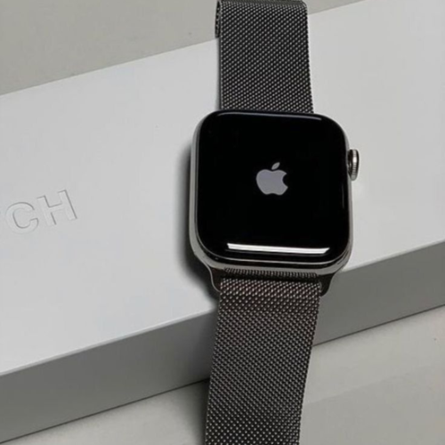 Apple Watch – Smart Style