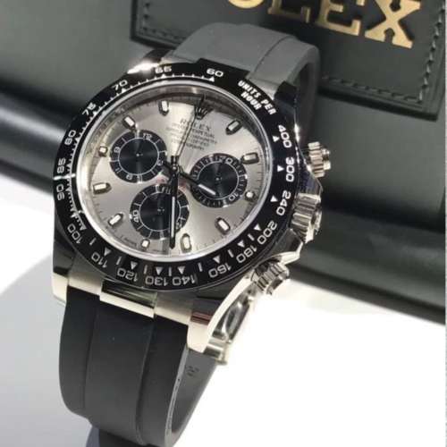 Black Rolex – Iconic Luxury & Timeless Power