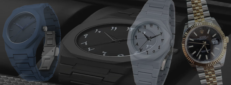 WatchFlex — stylish watches, smart prices.